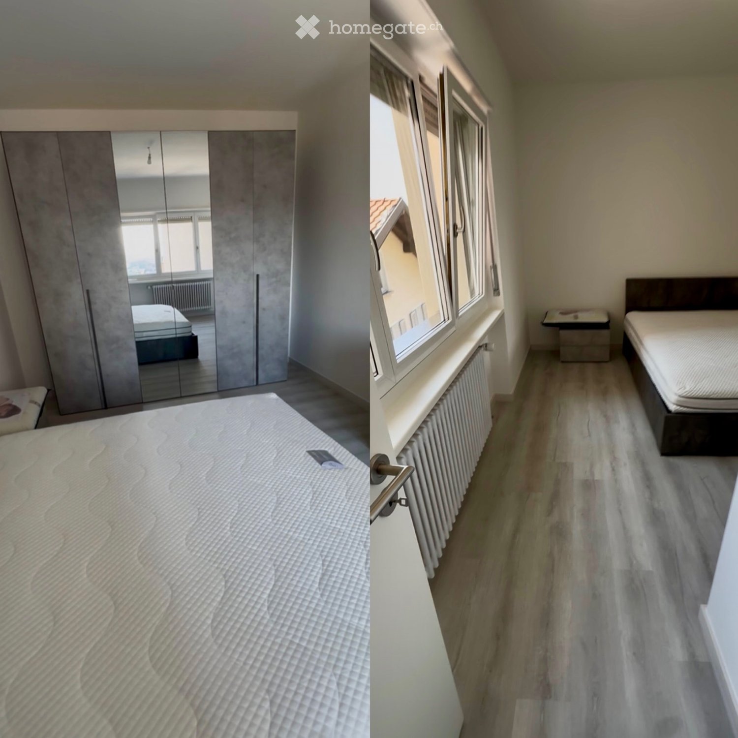 Appartement de 4 pièces, photo 3 sur 5