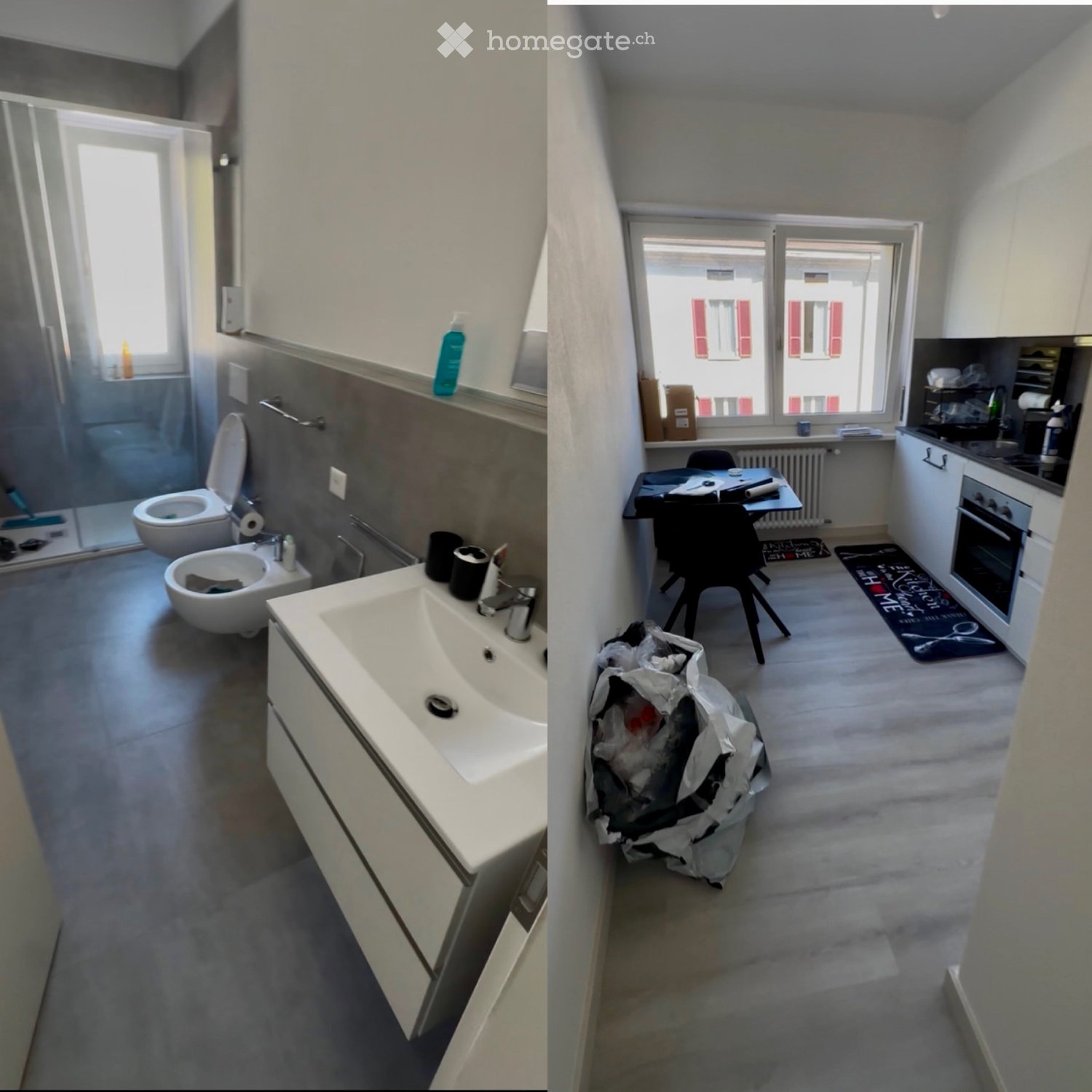 Appartement de 4 pièces, photo 4 sur 5