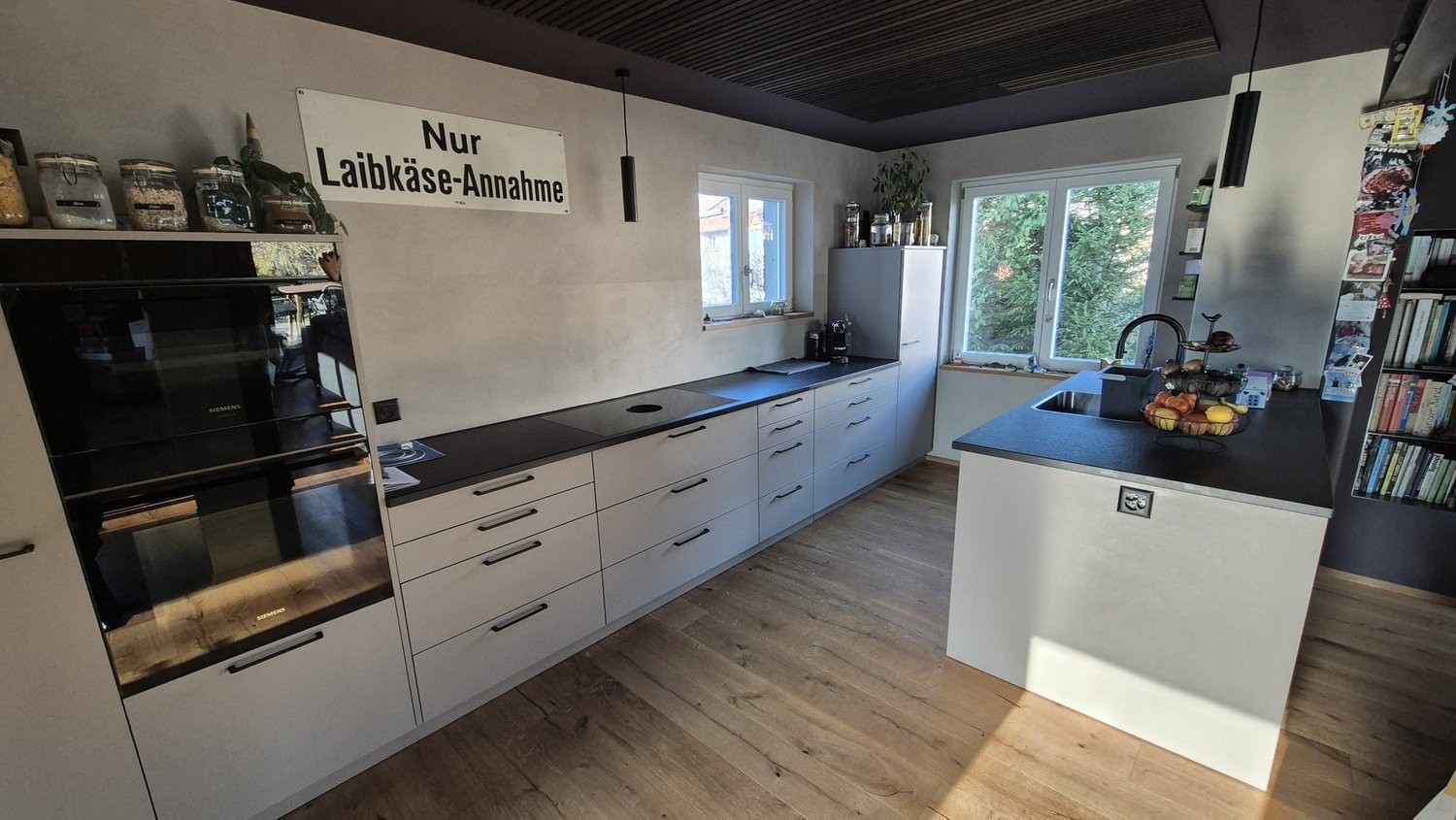 Appartement meublé de 4 pièces