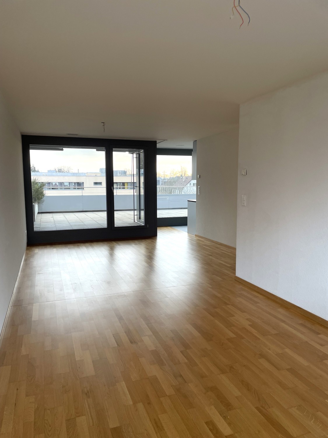 Appartement 1 ½ pièces, photo 4 sur 10