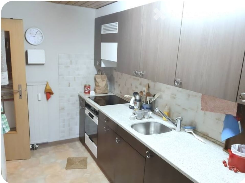 Appartement de 3 ½ pièces