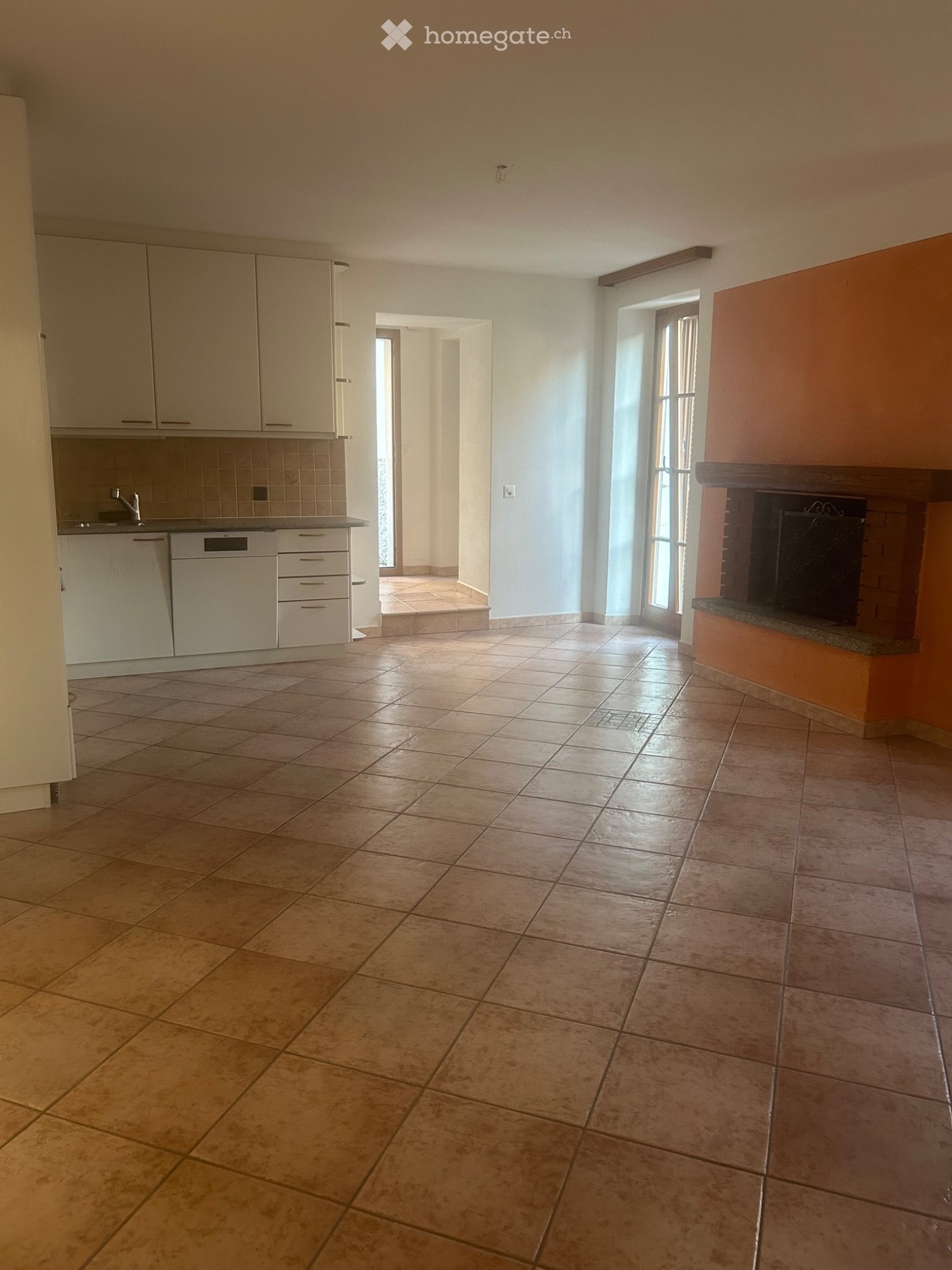 appartement de 3 pièces, photo 2 sur 5
