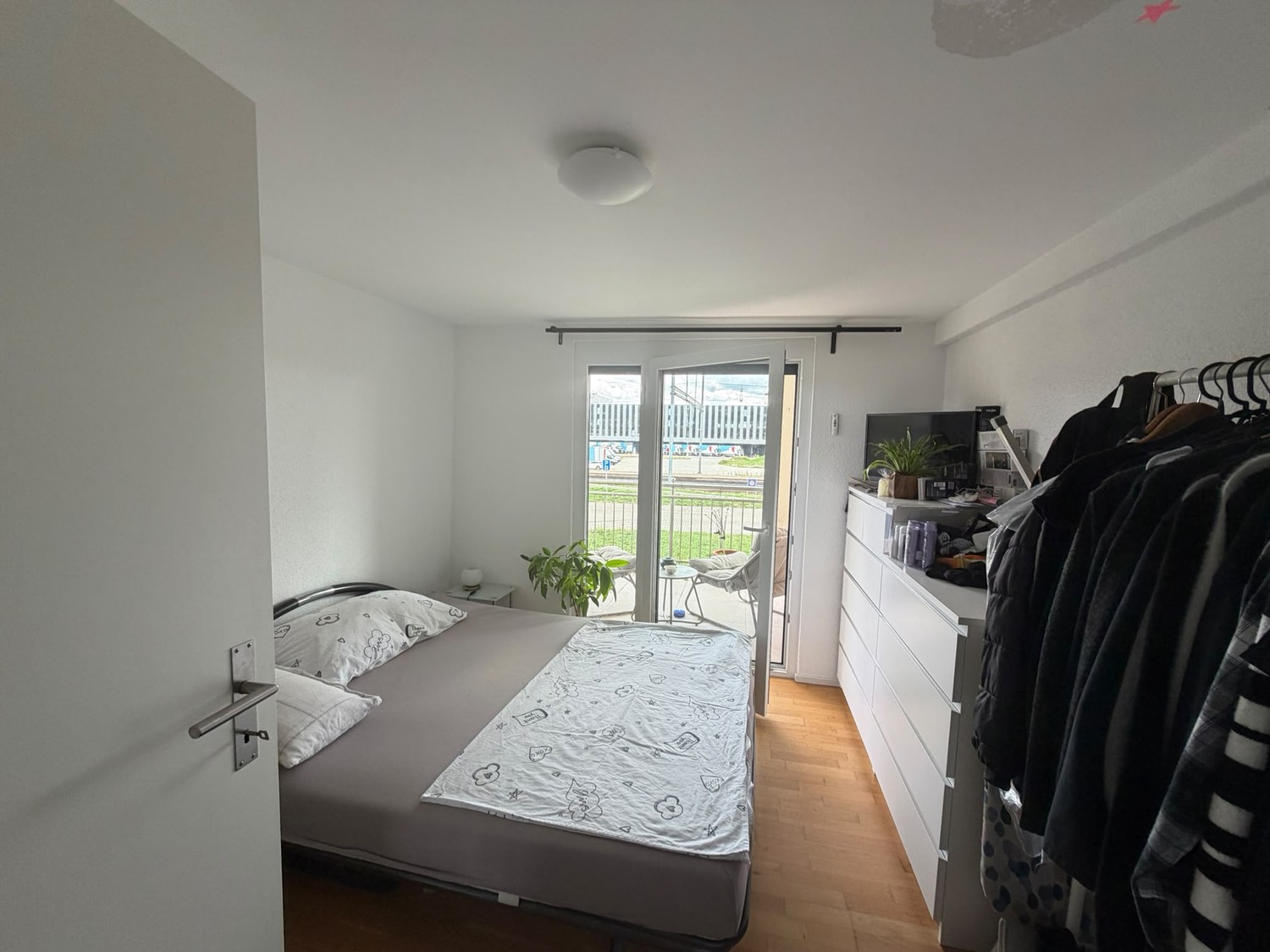 Appartement de 3 ½ pièces, photo 4 sur 6