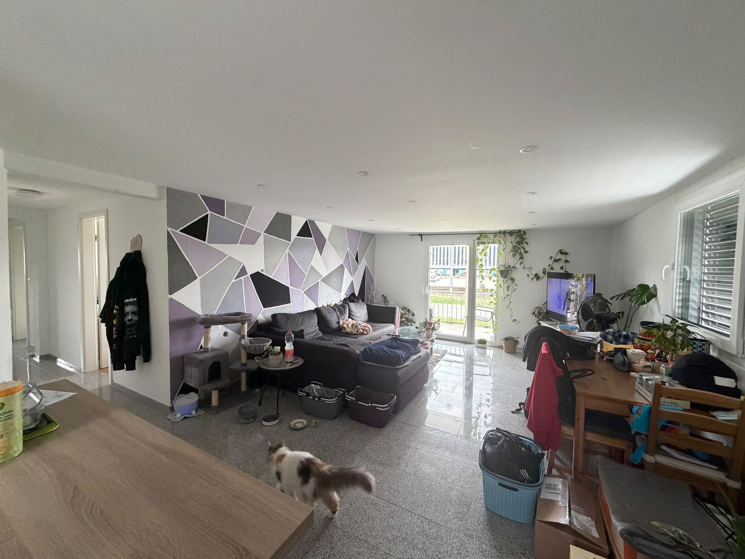 Appartement de 3 ½ pièces, photo 2 sur 6