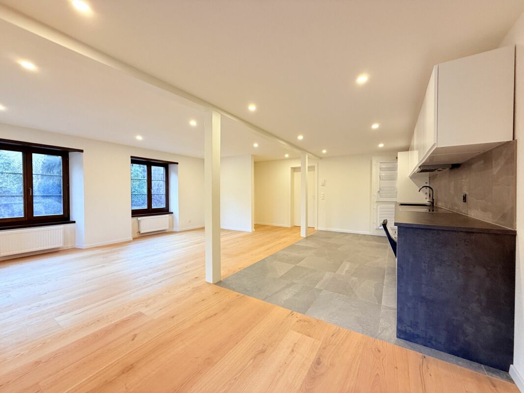 2 ½ pièces loft, photo 10 sur 10