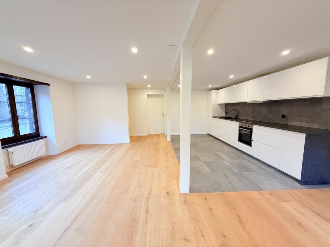 2 ½ pièces loft, photo 7 sur 10