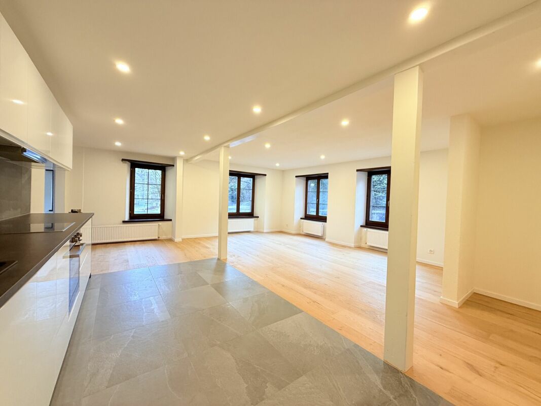 2 ½ pièces loft, photo 4 sur 10