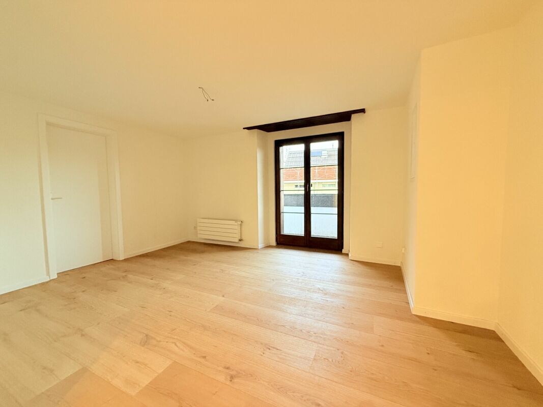 2 ½ pièces loft, photo 9 sur 10