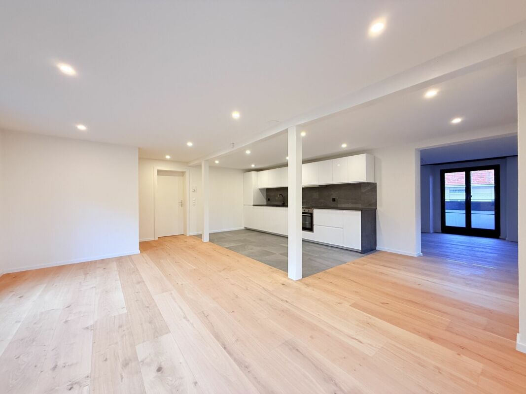 2 ½ pièces loft, photo 8 sur 10
