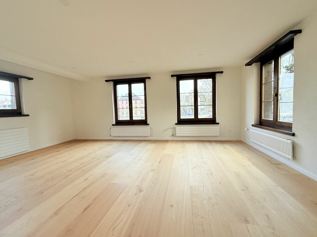 2 ½ pièces loft, photo 5 sur 10