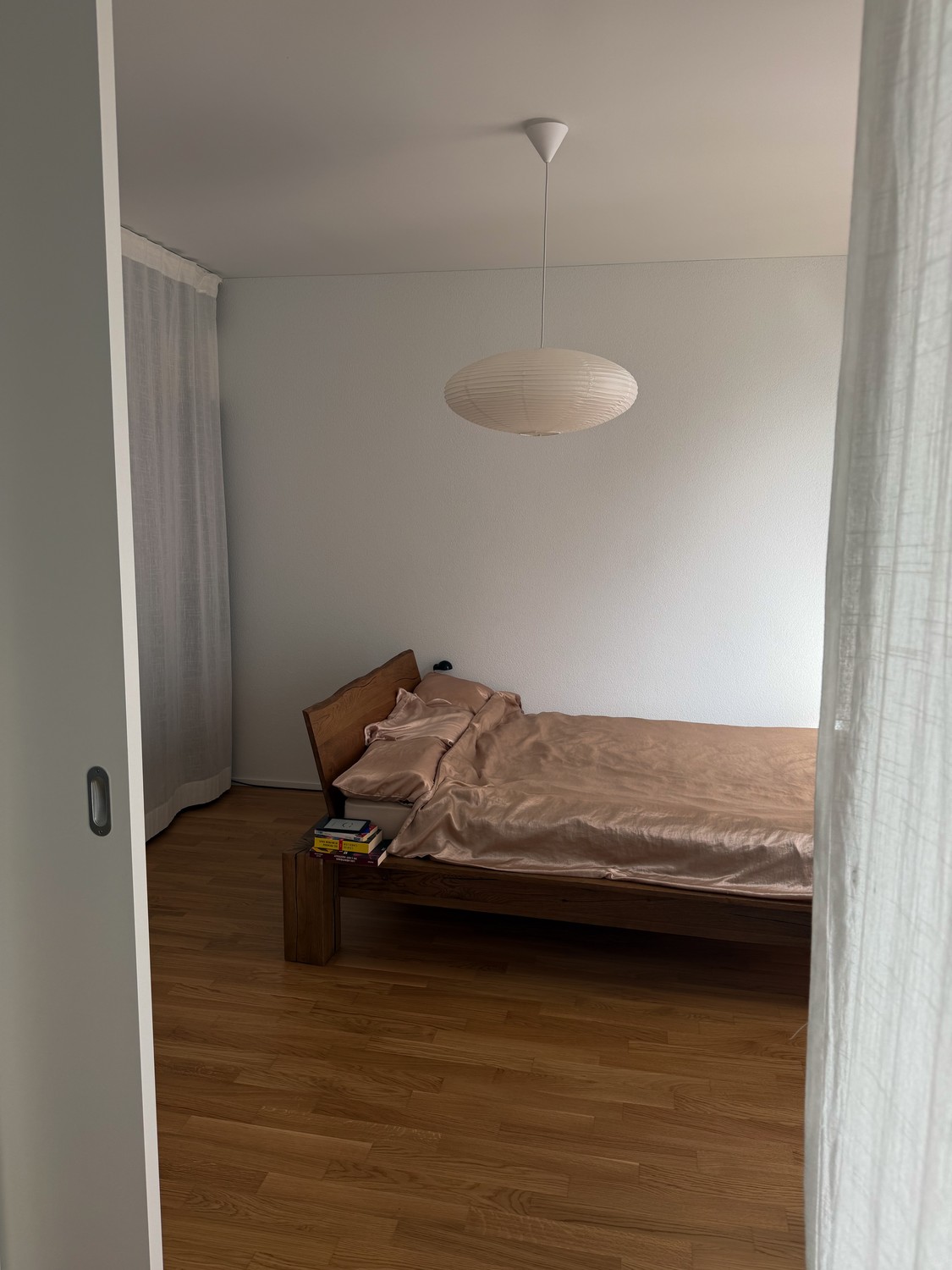 Appartement de 2 ½ pièces