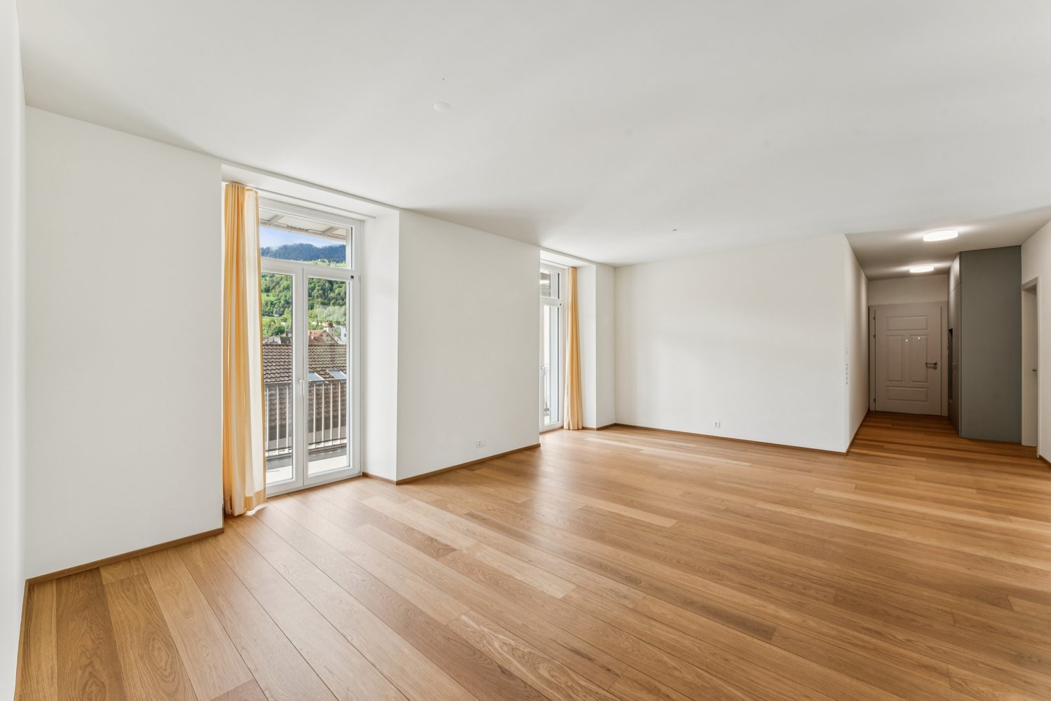 Appartamento di 4 ½ locali