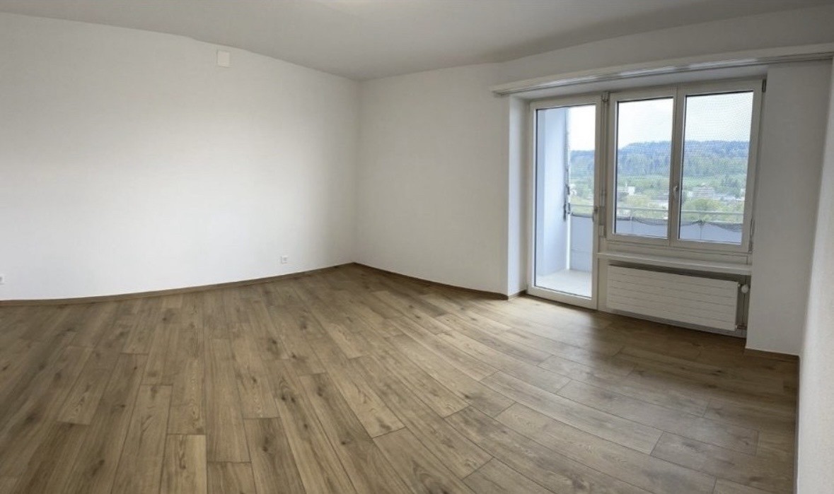 Appartement de 3 ½ pièces