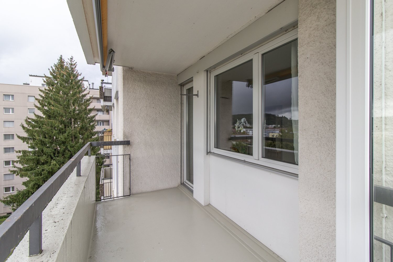 Appartamento di 3 ½ locali