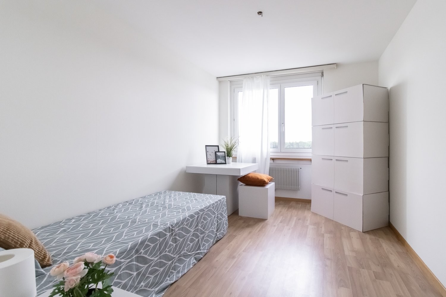Appartamento di 3 ½ locali
