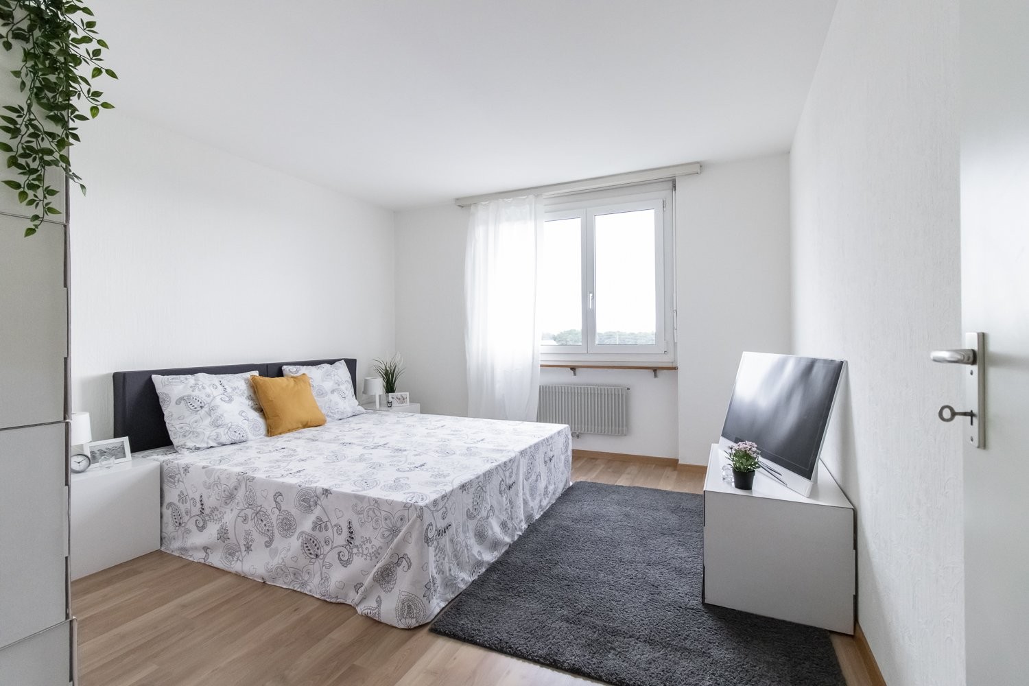 Appartamento di 3 ½ locali