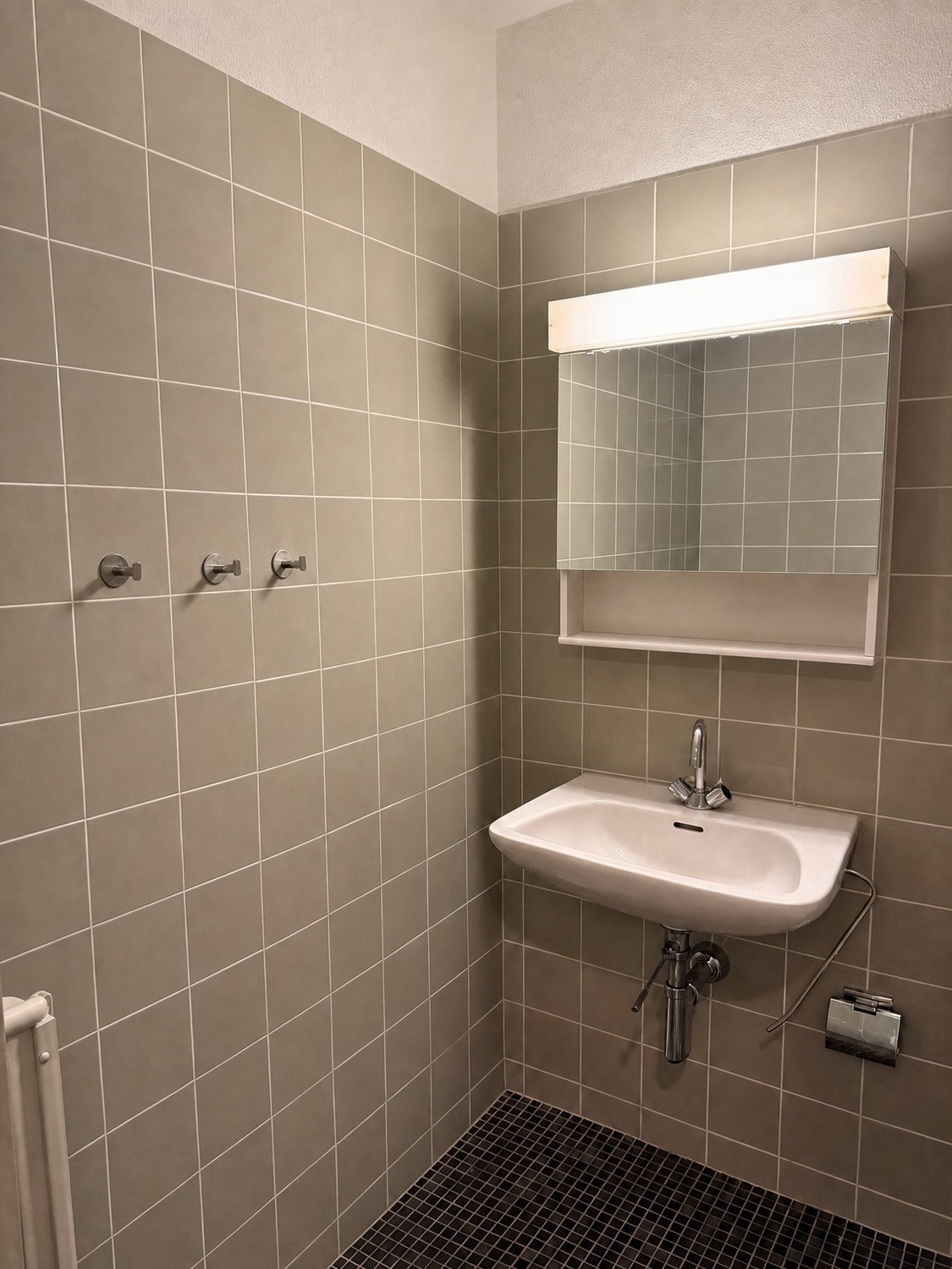 Appartement meublé d'une pièce, photo 6 sur 10