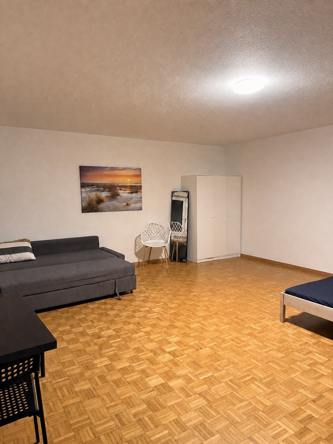 Appartement meublé d'une pièce, photo 10 sur 10