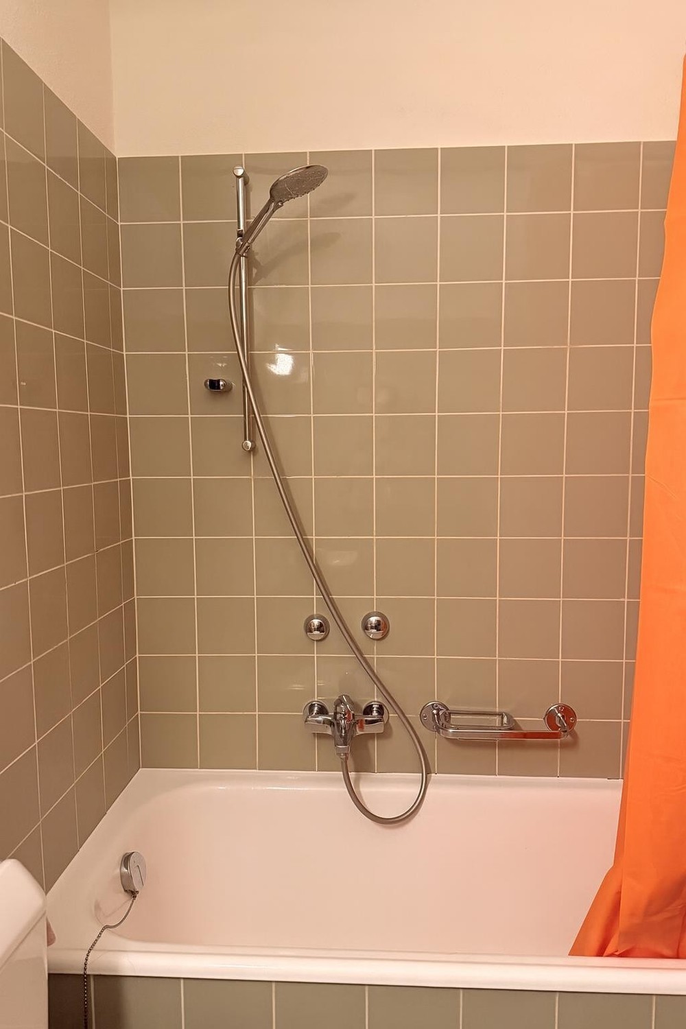 Appartement meublé d'une pièce, photo 8 sur 10