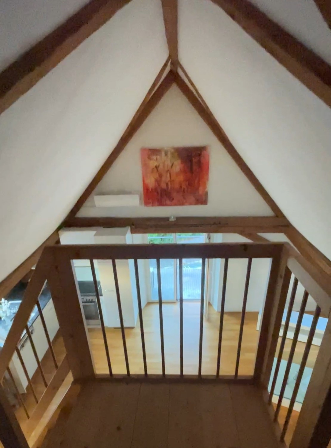 Appartement de 2 ½ pièces, photo 9 sur 10