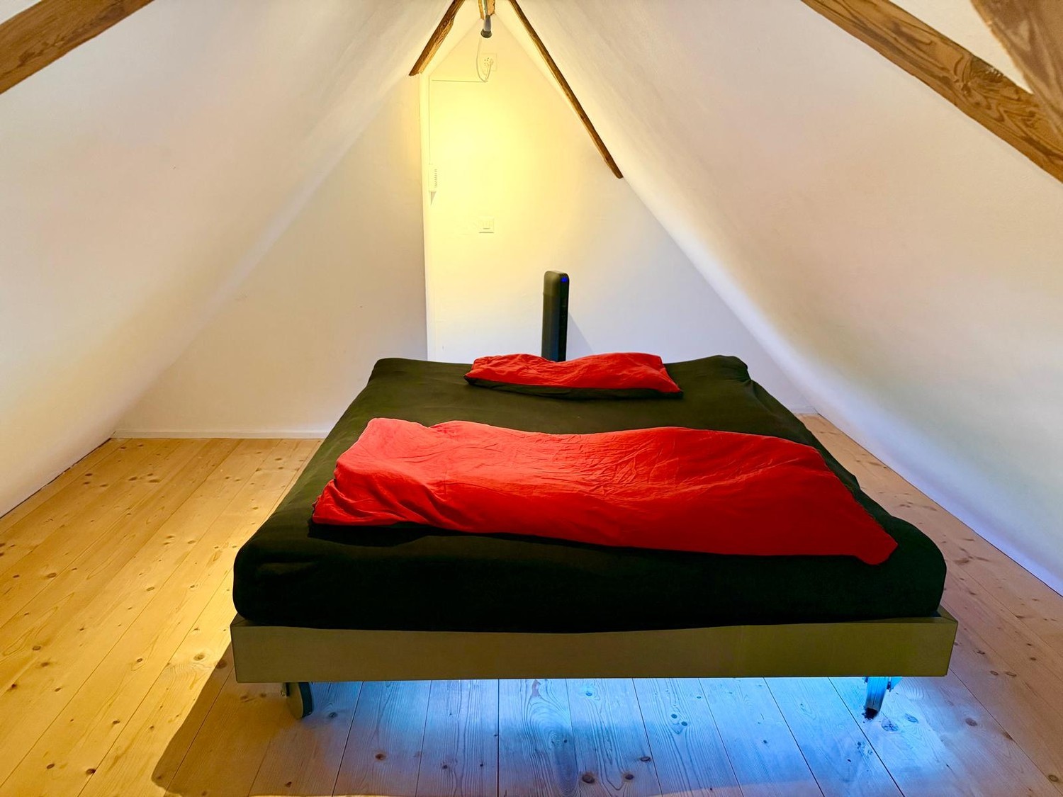 Appartement de 2 ½ pièces, photo 5 sur 10