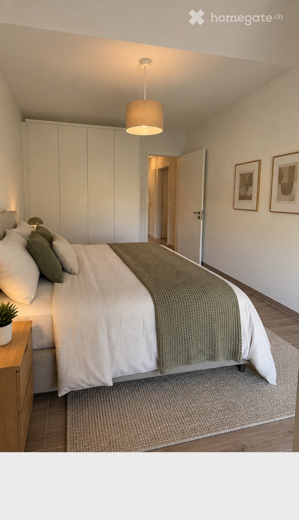 1 room single room