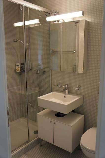 3 ½ pièces appartement, photo 4 sur 5