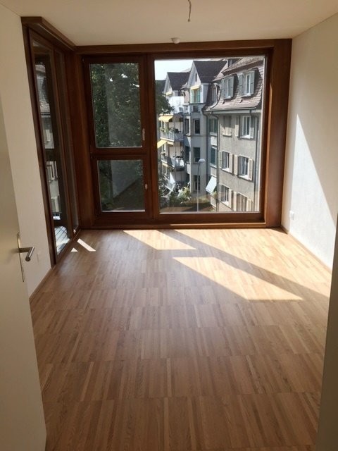 3 ½ pièces appartement, photo 3 sur 5