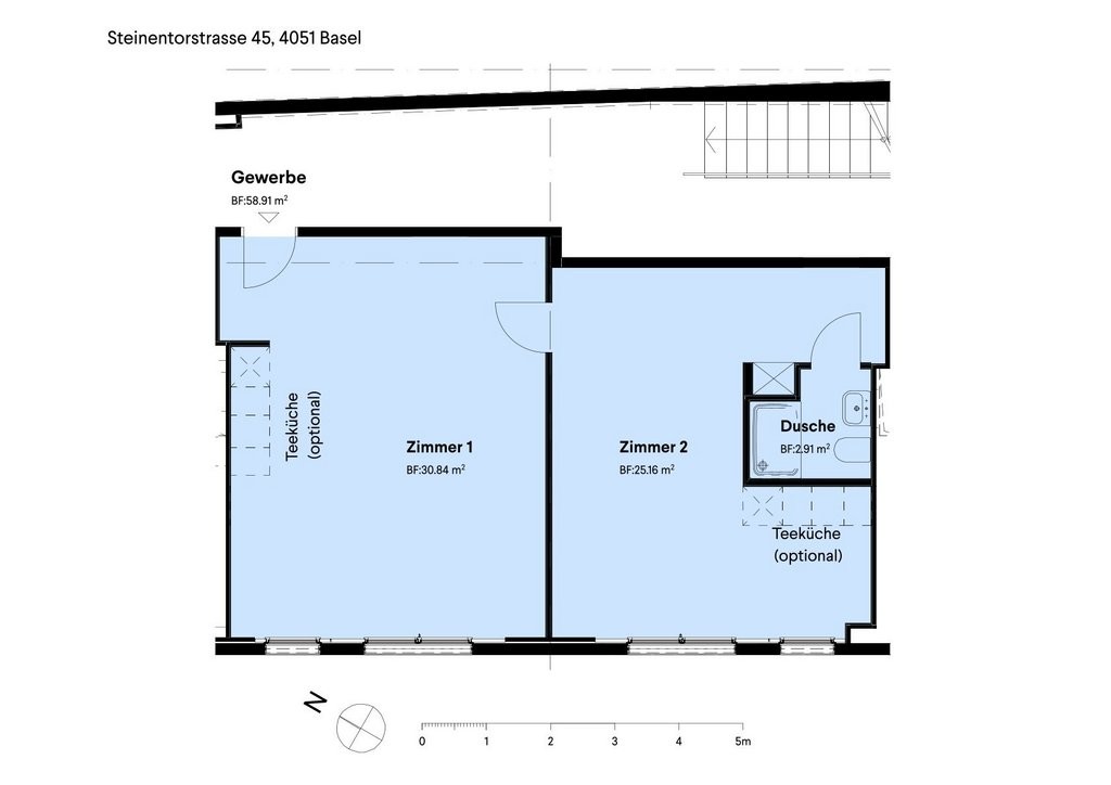 75m² commercial, photo 8 sur 8