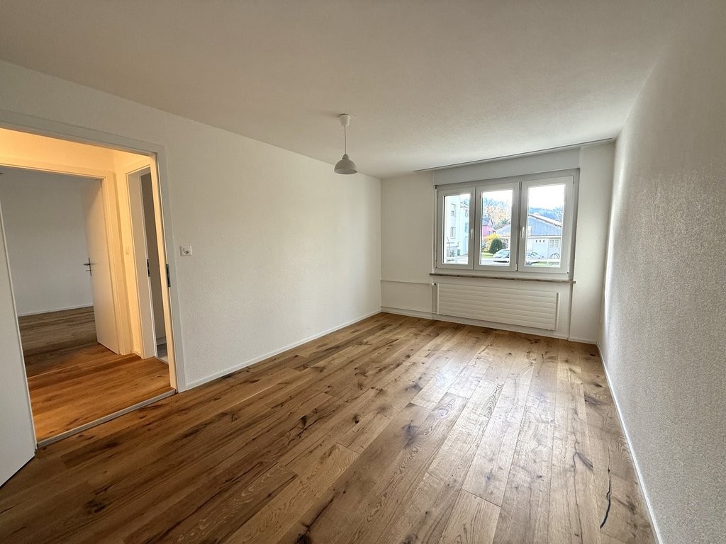 2 rooms apartment