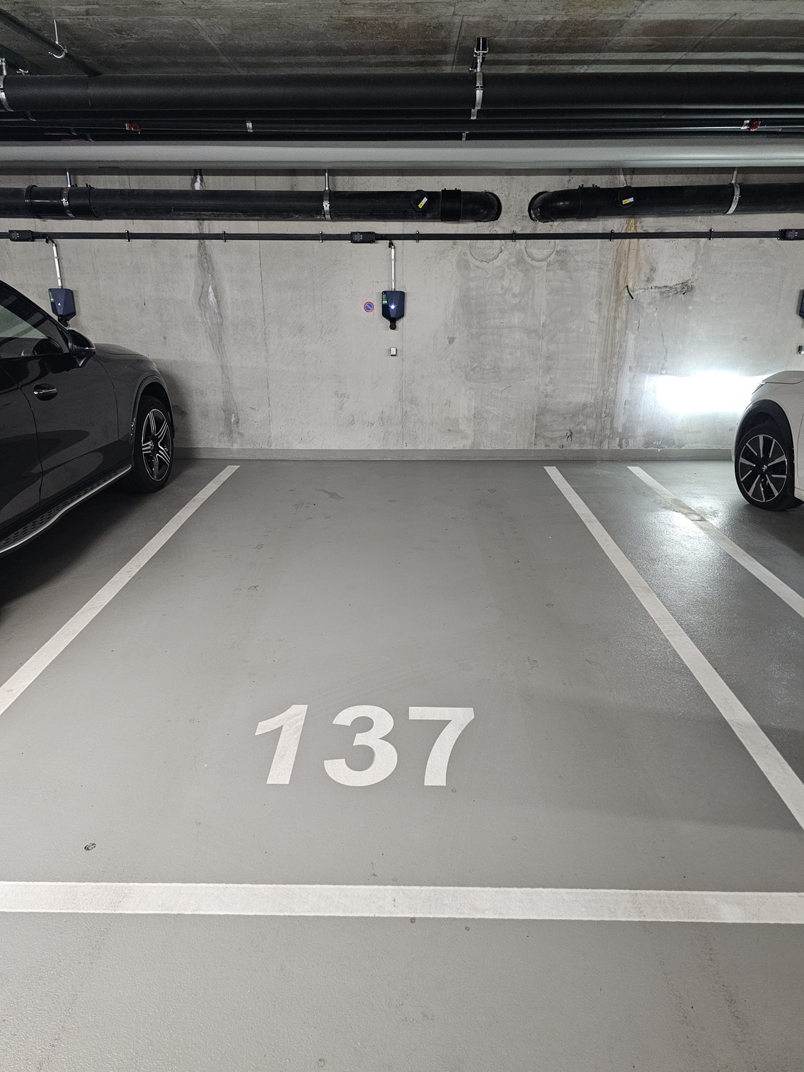 15-15m² open slot, photo 1 sur 2