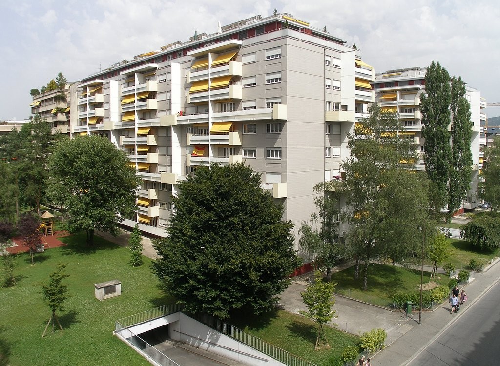 4 rooms apartment, photo 2 sur 2