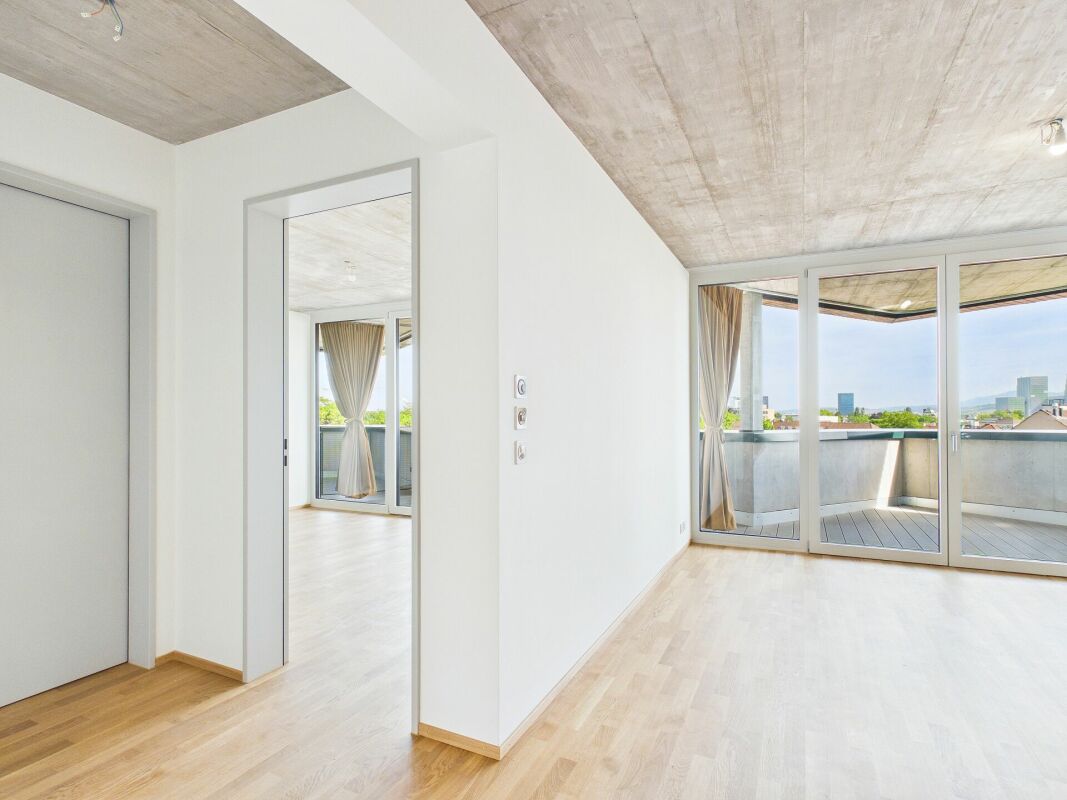 Appartement de 2 ½ pièces, photo 10 sur 10