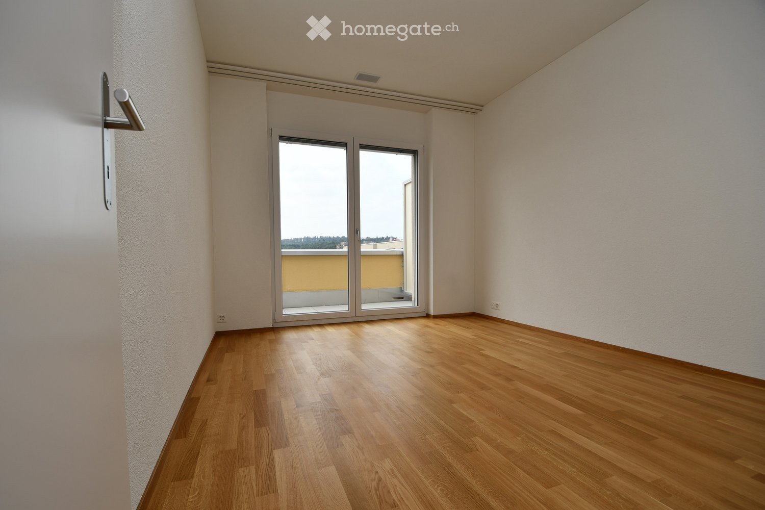 4 ½ pièces appartement au grenier