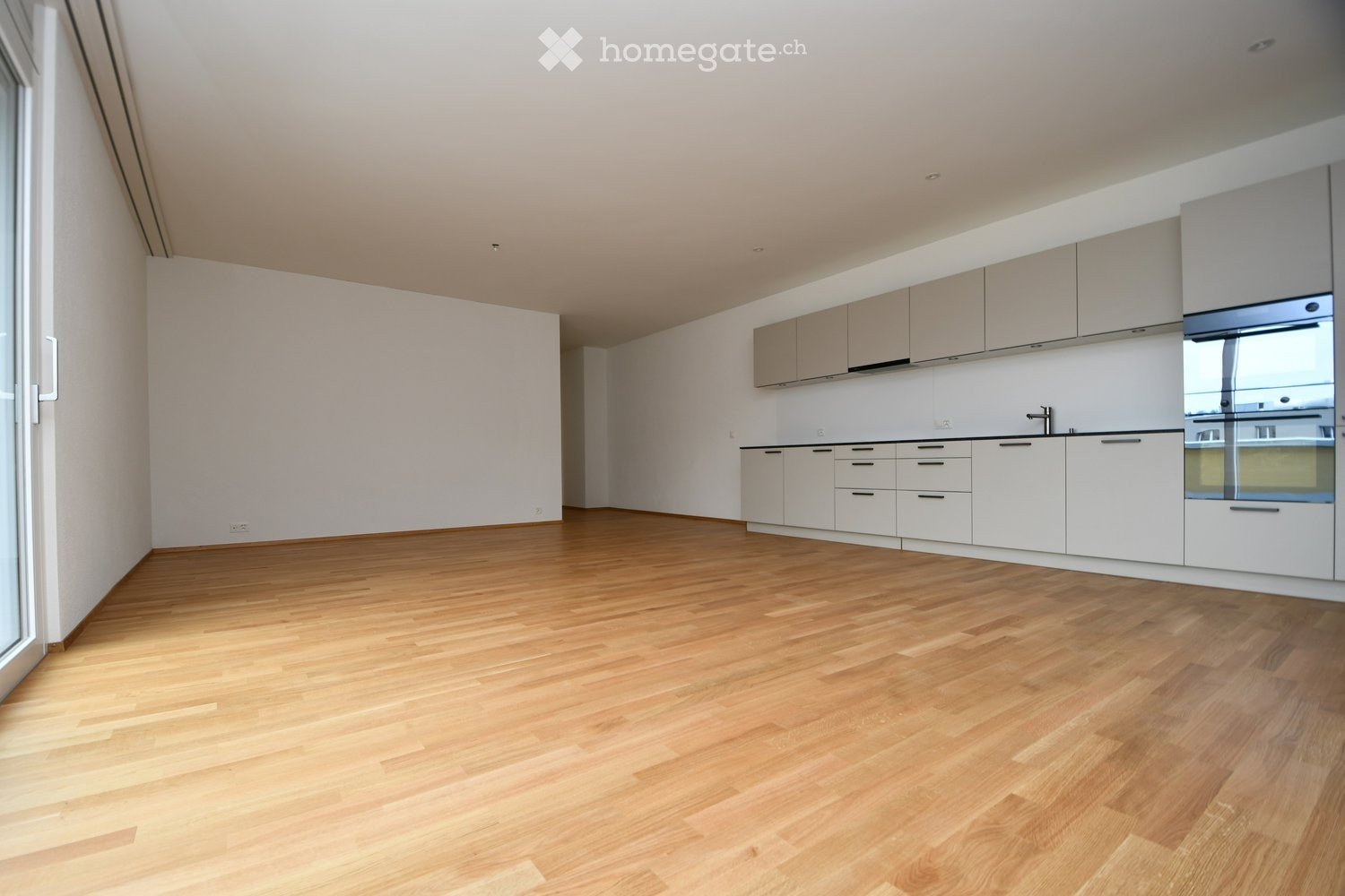 4 ½ pièces appartement au grenier