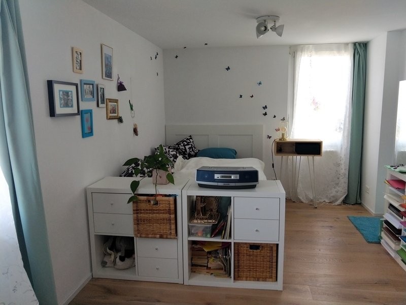 Appartement meublé de 5 ½ pièces, photo 6 sur 10