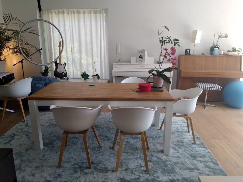 Appartement meublé de 5 ½ pièces, photo 2 sur 10