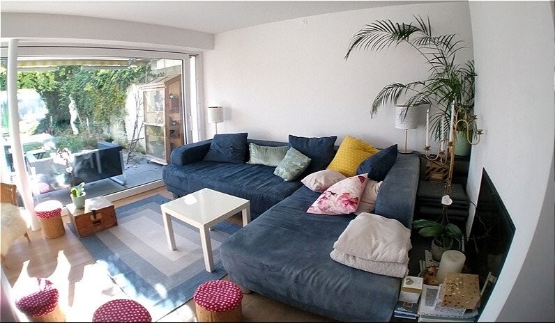 Appartement meublé de 5 ½ pièces, photo 1 sur 10