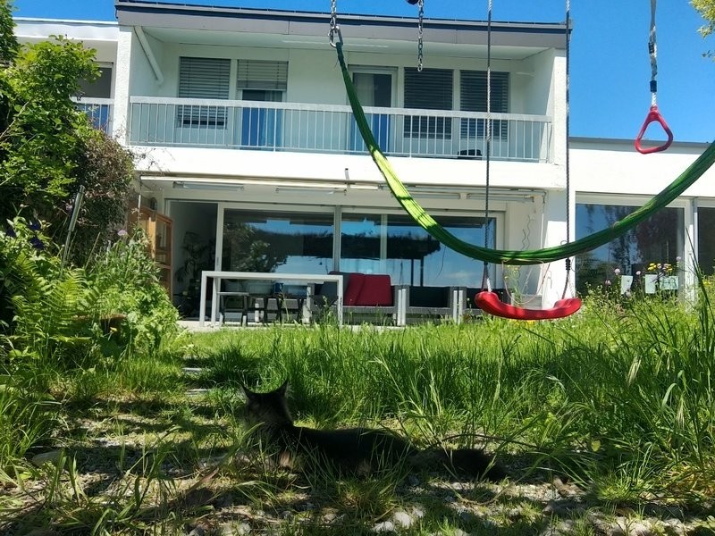 Appartement meublé de 5 ½ pièces, photo 10 sur 10