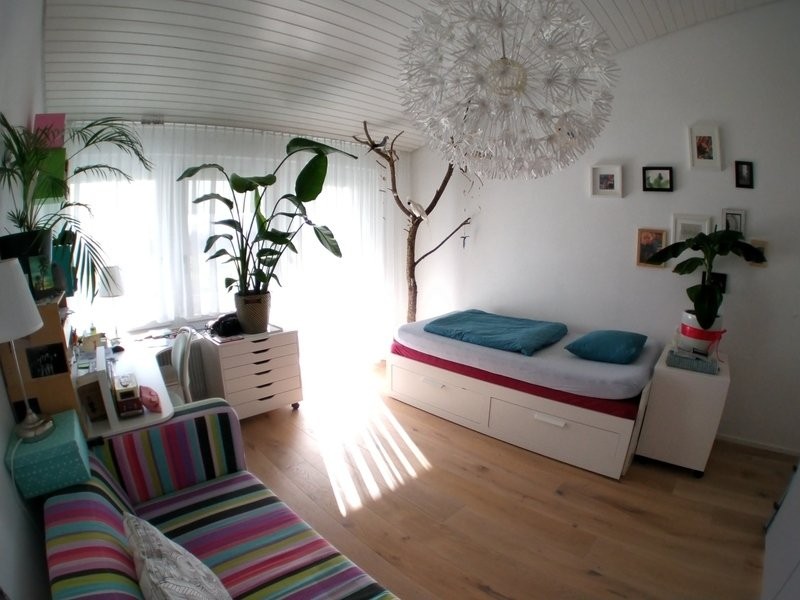 Appartement meublé de 5 ½ pièces, photo 3 sur 10