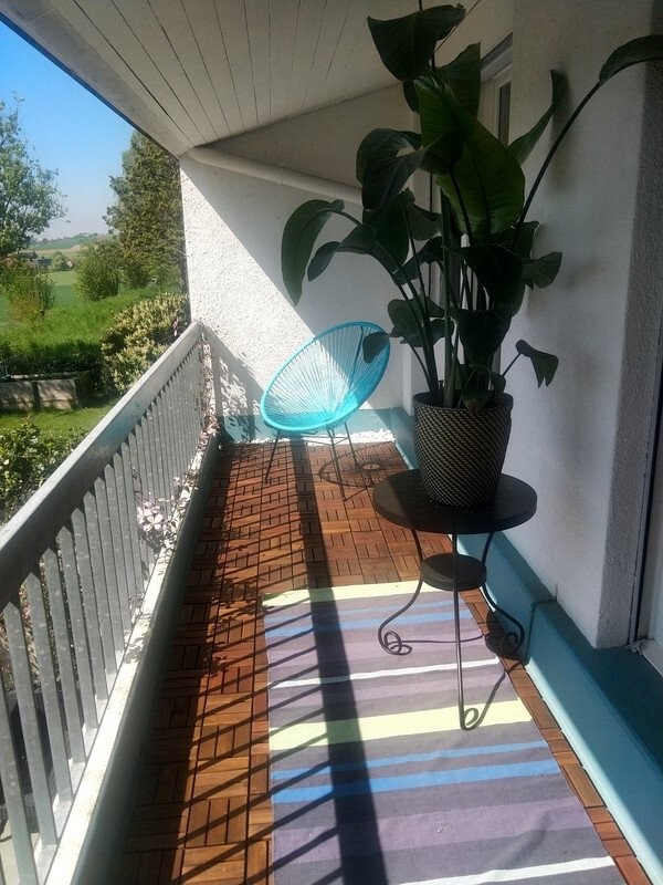Appartement meublé de 5 ½ pièces, photo 9 sur 10