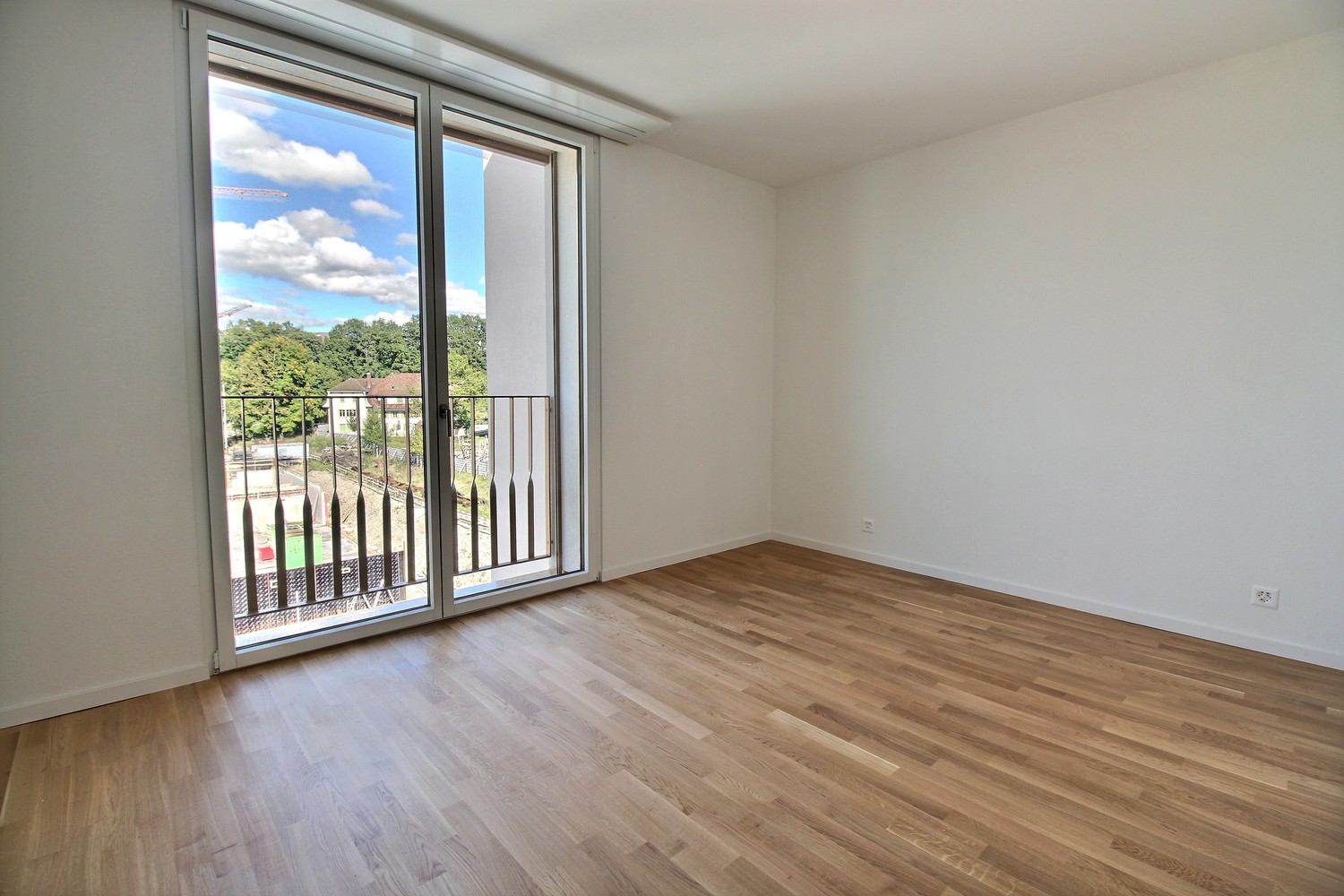 2 ½ rooms apartment, photo 6 sur 8