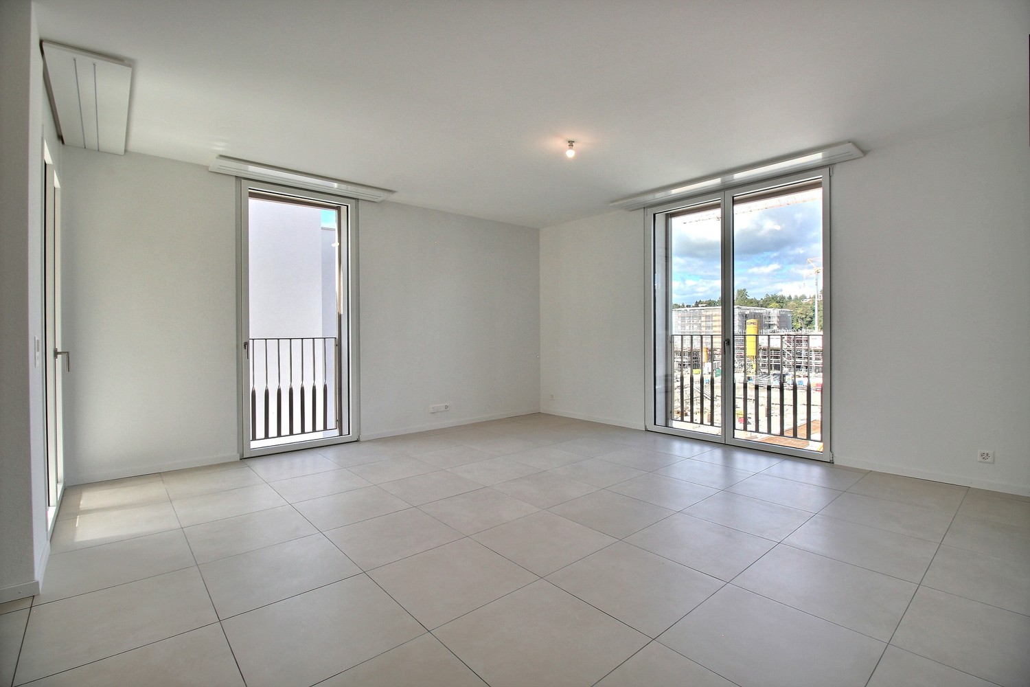 2 ½ rooms apartment, photo 4 sur 8