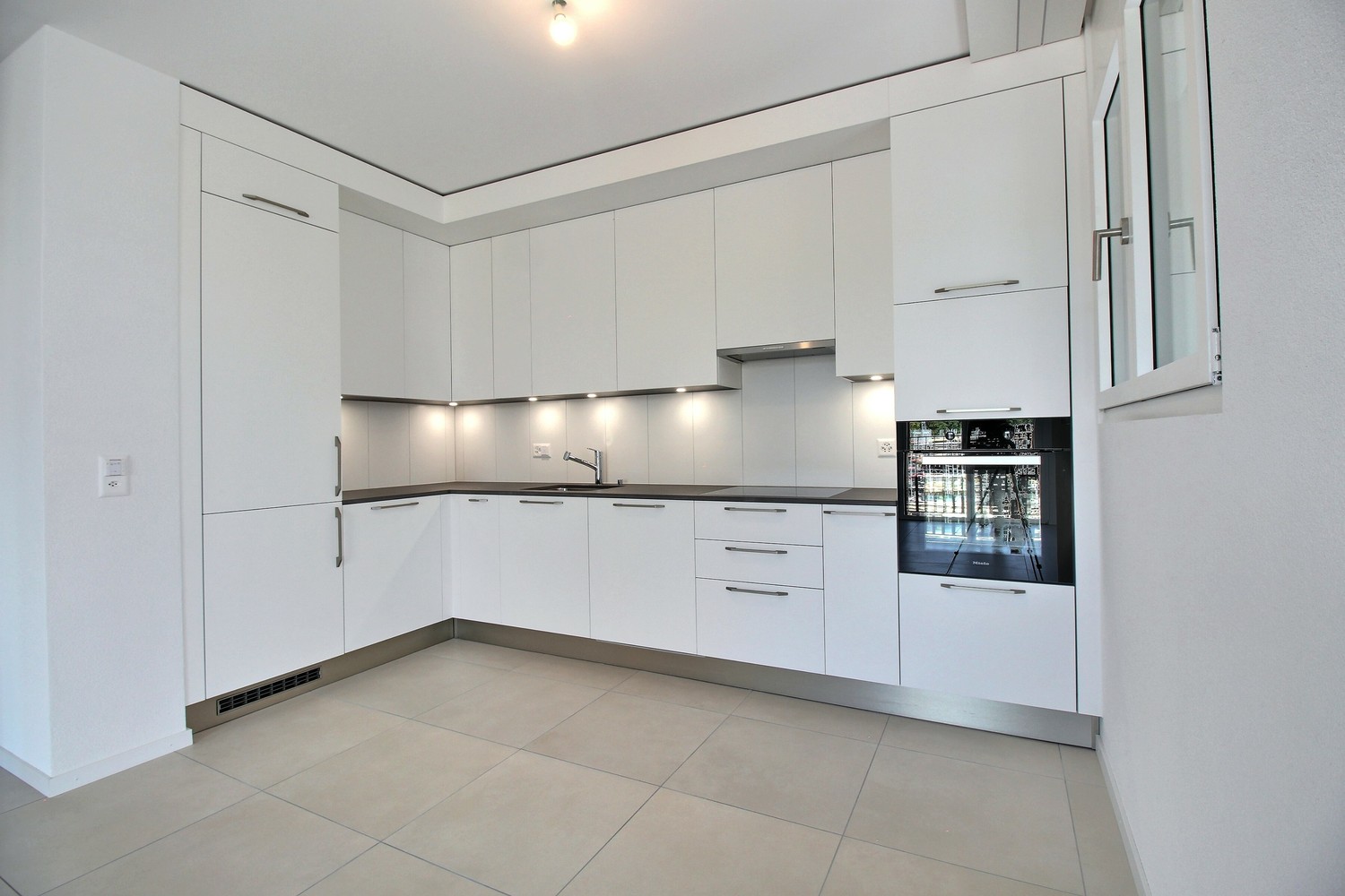 2 ½ rooms apartment, photo 3 sur 8