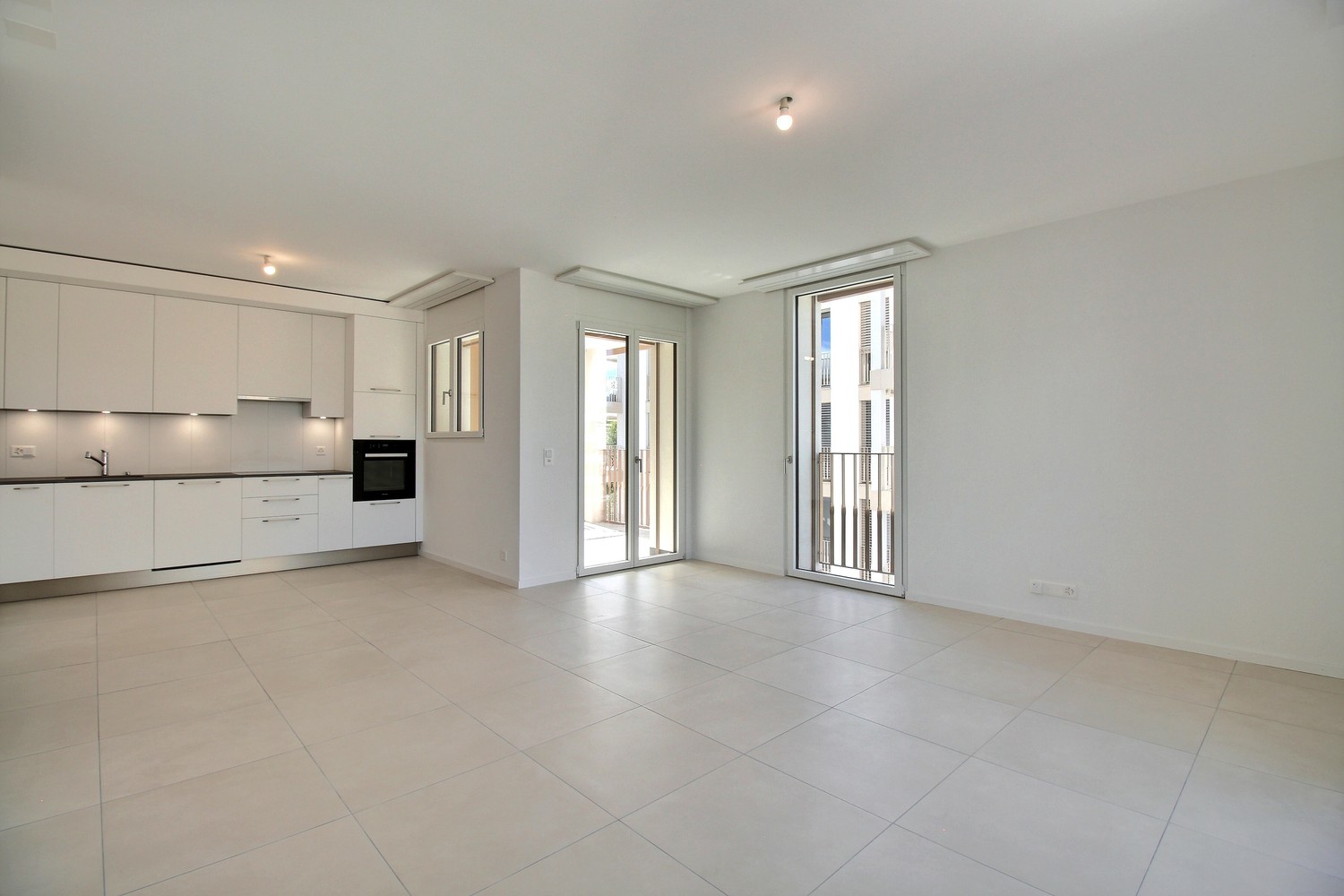 2 ½ rooms apartment, photo 1 sur 8
