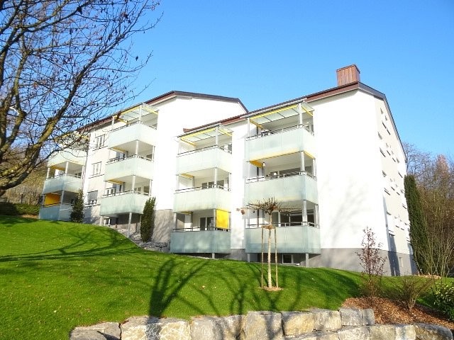 Appartement de 3 ½ pièces, photo 1 sur 9