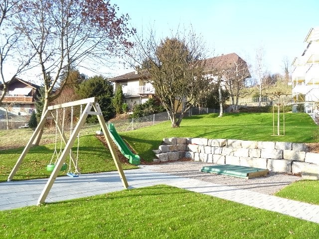 Appartement de 3 ½ pièces, photo 2 sur 9