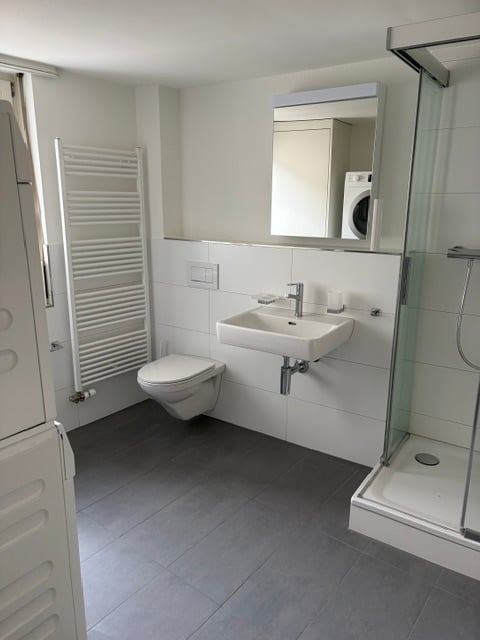 3 pièces appartement, photo 5 sur 5
