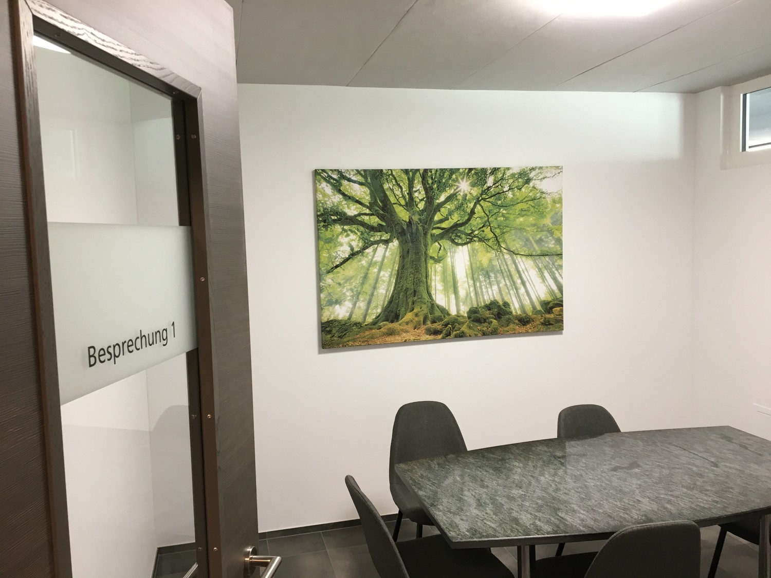 Bureau, photo 5 sur 7