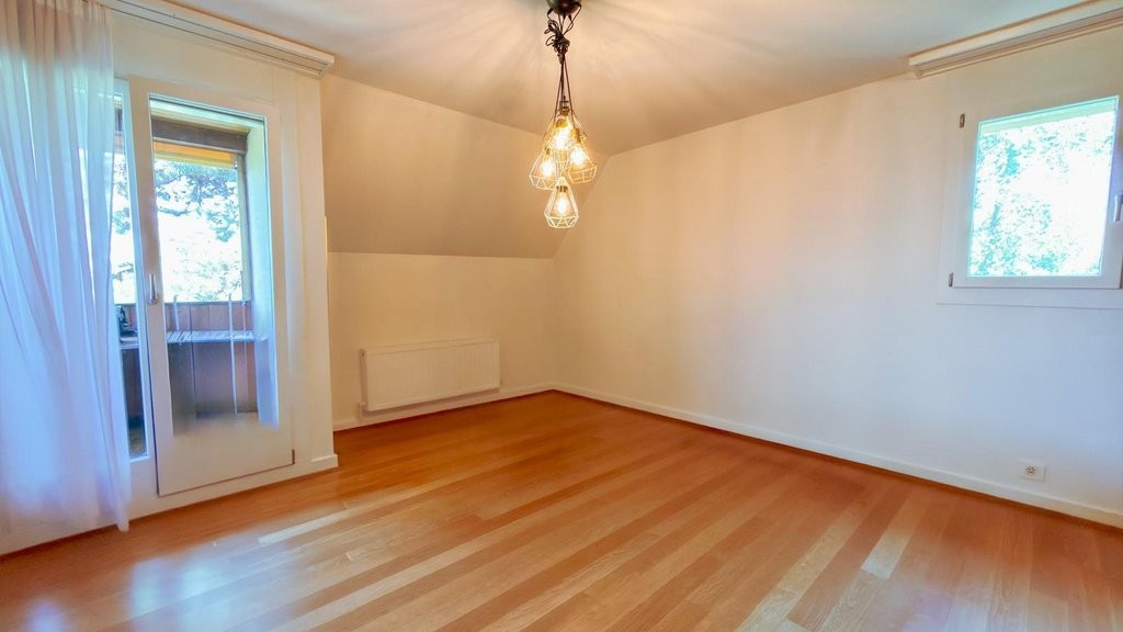 6 ½ pièces duplex